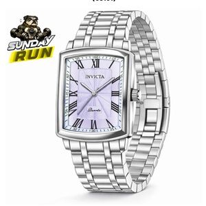 NWT Invicta Celestial Ziya Women's Watch - 25mm, Steel (69151) retails $199.00